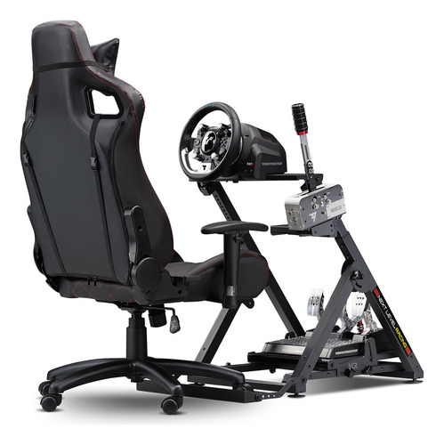 Cockpit Playseat Simulador Nlr Wheel Stand 2.0