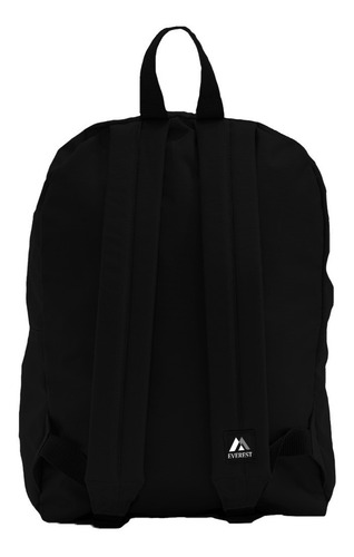 Imagen 3 de 3 de Mochilas Juvenil Escolar Originales Tactico Everest Unisex