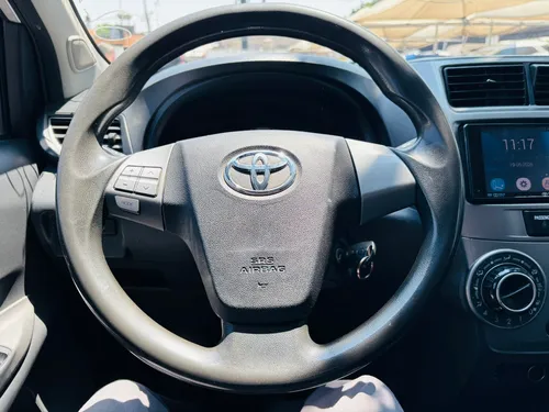 Toyota Avanza 1.5 Xle At