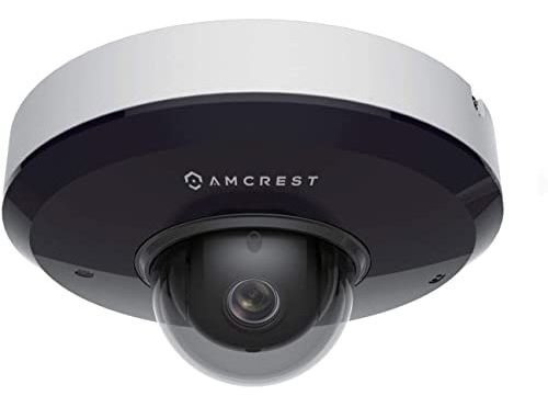 Cámara Ip Ptz Amcrest Prohd 1080p