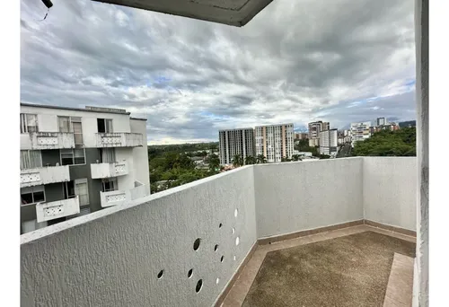 Se Vende Apartaestudio En La Av 19 Norte