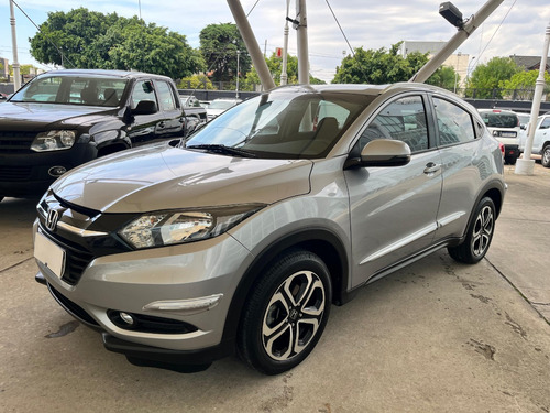 Honda HR-V 1.8 Ex 2wd Cvt
