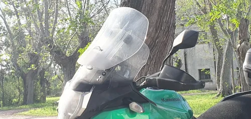 Kawasaki Versys 1000