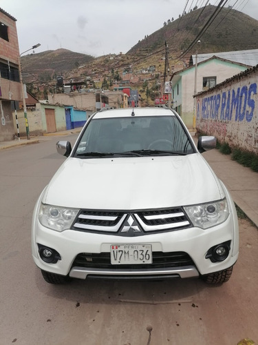 Mitsubishi Montero