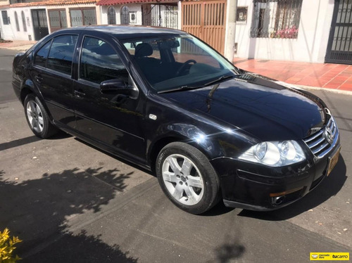 Volkswagen Jetta 2.0 Trendline