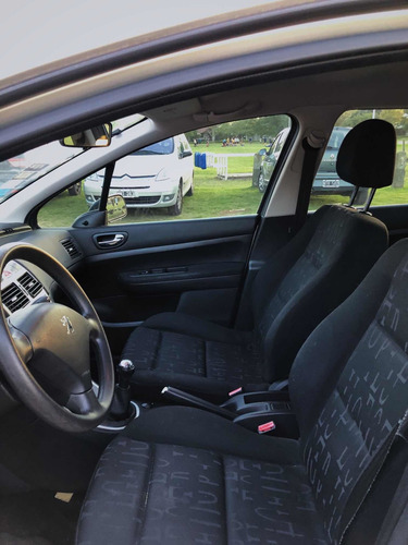 Peugeot 307 1.6 Xs 110cv Mp3 2009