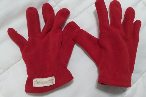 Guantes Infantil Chulenguito