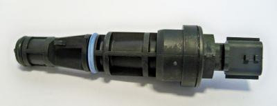 Sensor De Velocidad Valeo 6001548870