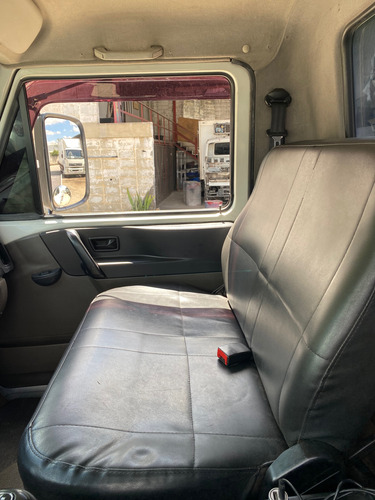 Vw 10160 Delivery - 2018 Guincho