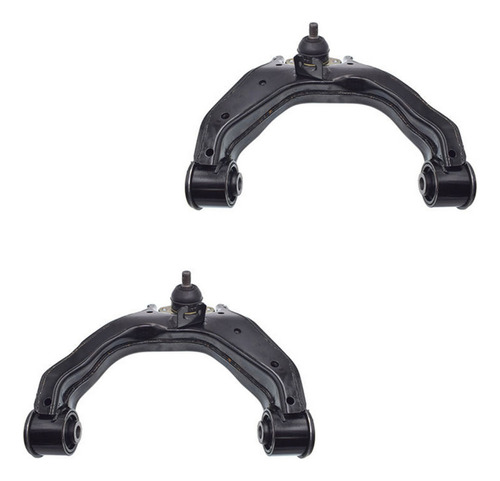 Par Bandejas Superiores Mitsubishi L200 2.5 4wd 2008-2014