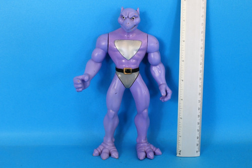 1995 Jasman Knockoff Gargoyles (Usado)