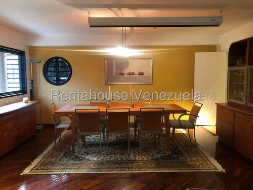 Apartamento En Alquiler Los Palos Grandes Mls #25-19131