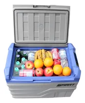 Comprar Geladeira 40l Carro Caminhão Ônibus Barco 110v\u002F220v 12v\u002F24v