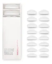 Comprar Dlux Silicon Eyelash Pads; Silicon De Laminación De Pestaña
