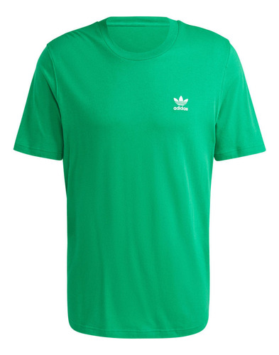 Camiseta Originals Hombre Il2517 Verde