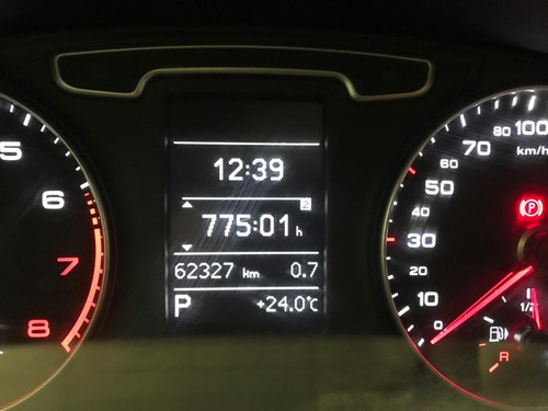 Audi Q3 2.0 Tfsi S-tronic Quattro 170 Cv 2014 *