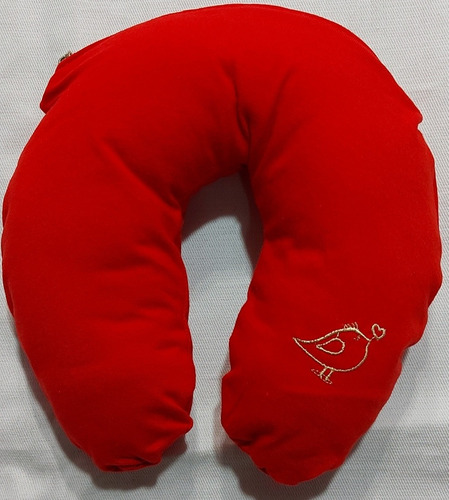 Cuellito Almohada Cervical De Viaje Para Bebés 