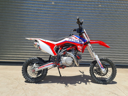 Imagen 1 de 13 de Beta Rr Minicross 125cc