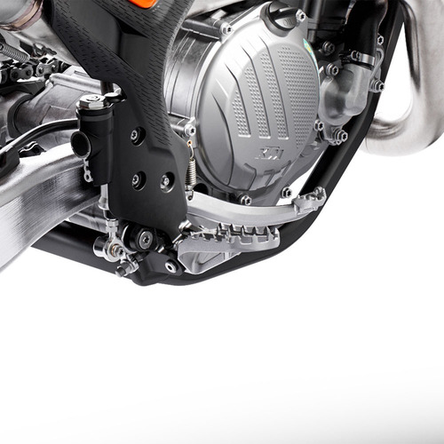 Imagen 18 de 18 de Ktm Exc-f 350 - Stock Físico Para Entrega