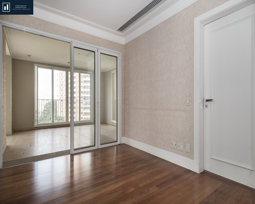Imagem 17 de 30 de Apartamento Alto Padrão, Localização Privilegiada! - Ap00164 - 34617942