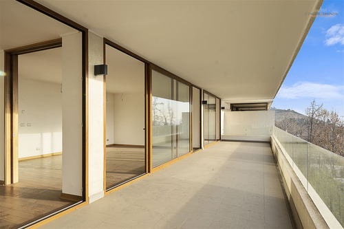 Nuevo I Penthouse I Azotea I 4d 5b I 3e I Charles Hamilton