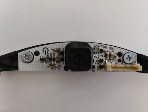 Botonera Receptor Infrarrojo Ebr78101302, Lg 40ub8000 (Usado)