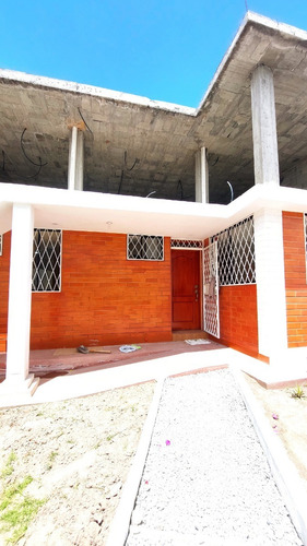 Imagen 4 de 19 de Casa Por Estrenar. Terreno De 200m En Marianas-calderón