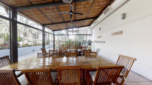 Imagen 19 de 30 de Venta Piso De 4 Ambientes Quartier Demaria Palermo