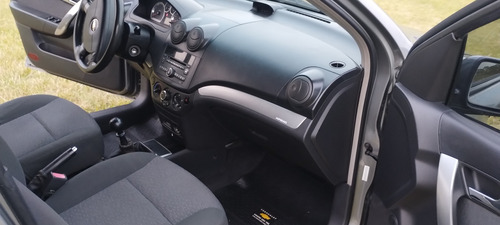 Chevrolet Aveo 1.6 Lt