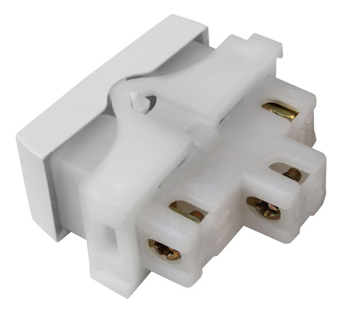 Tomada Para Condulete Com Interruptor Paralelo 10a Bivolt