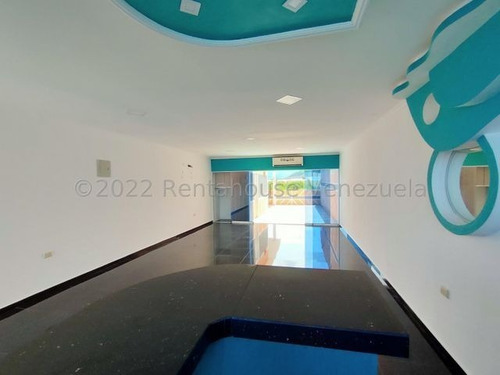 Imagen 21 de 24 de Lujosa Casa Equipada Urb. Villa Ingenio I La Morita 23-9100 Ejc 04243439046