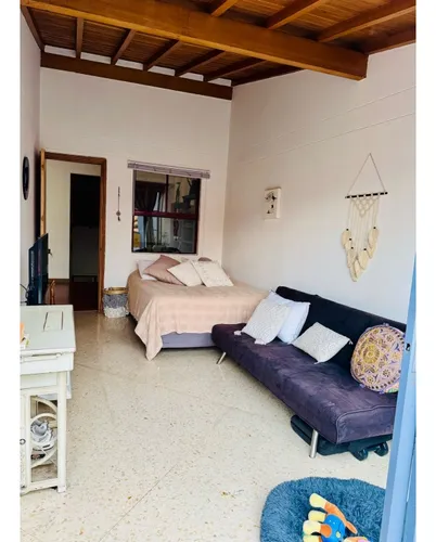 Apartamento Penhouse Duplex En Laureles