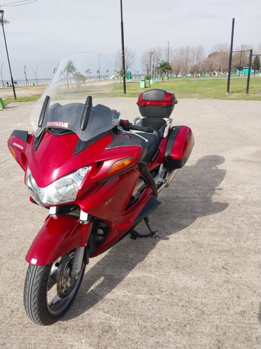 Honda St 1300