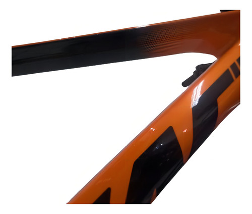 Bicicleta 29 Tsw Evo Quest Rocket 12v 2024 (m-17.5)