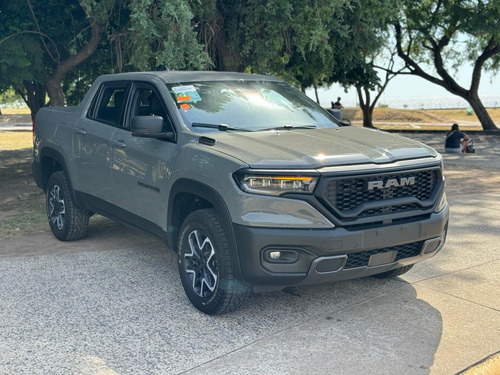 RAM Rampage 2.0 Rebel Gme At9 4X4