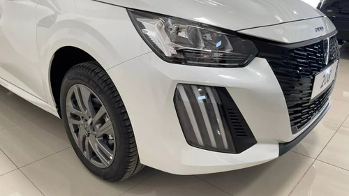 Peugeot 208 1.6 Allure