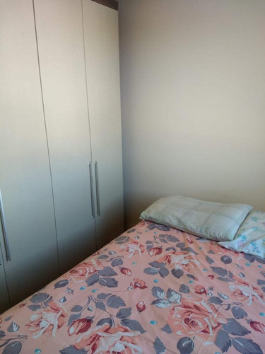 Imagem 5 de 6 de Apartamento Com 02 Dormitórios E 49 M² | Jardim Centenário, São Paulo | Sp - Ap213153v