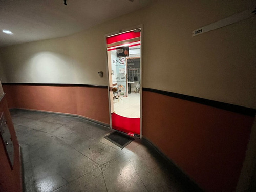 Imagem 3 de 14 de Sala Em Centro, Niterói/rj De 56m² À Venda Por R$ 230.000,00 - Sa2333579-s