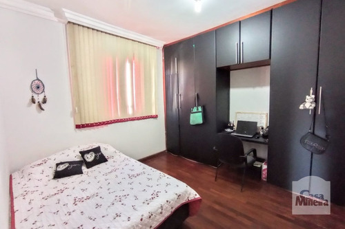 Imagem 3 de 15 de Casa À Venda No Santa Amélia - Código 279995 - 279995