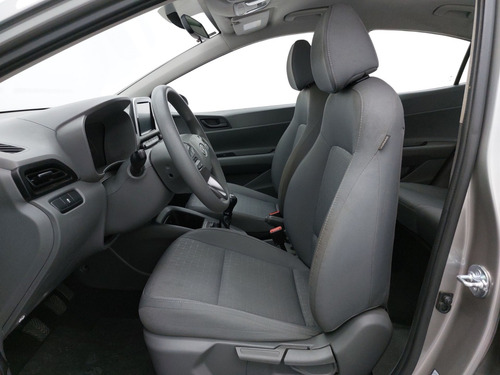 Hyundai HB20S 1.0 12V FLEX COMFORT MANUAL