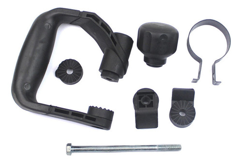 Mango Lateral Para Gsh10c Gsh11e Ff-10 Repuestos Accesorios