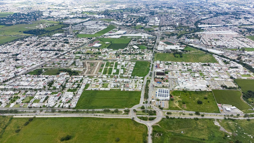 Terreno En Venta Eje Metropolitano León, Guanajuato 34,686 M2