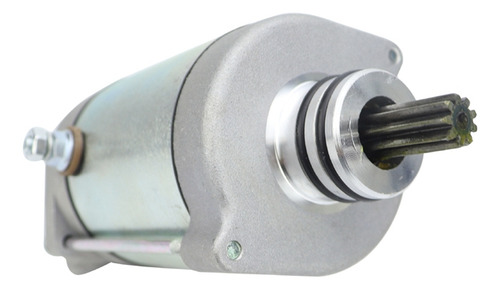 Motor Eléctrico 31200-mke-a71 Para Crf450 Crf450-fs
