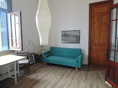 Imagen 8 de 17 de Colonial Excepcional Vista Mar !! Tza. De 70 M2 Fte. Al Mar - 3-4 Dorm. - Son 104 M2 Edif Mas 70 M2 Tza!!