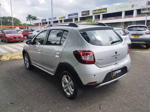 Renault Stepway 1.6 Expression / Zen