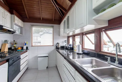 Casa En Venta En Colinas De Suba. Cod V3340
