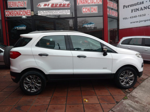 Ford Ecosport 2.0 Freestyle 143 4x4 2014 Di Buono