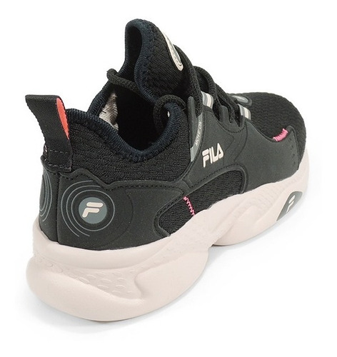 Imagen 5 de 10 de Zapatillas Deportivas Dama Fila Move On