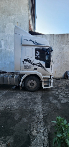 Imagen 4 de 20 de Iveco Eurotech 370 2004 Permuto