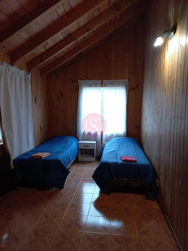 Casa En Venta En Altos Del Sol, San Martin De Los Andes